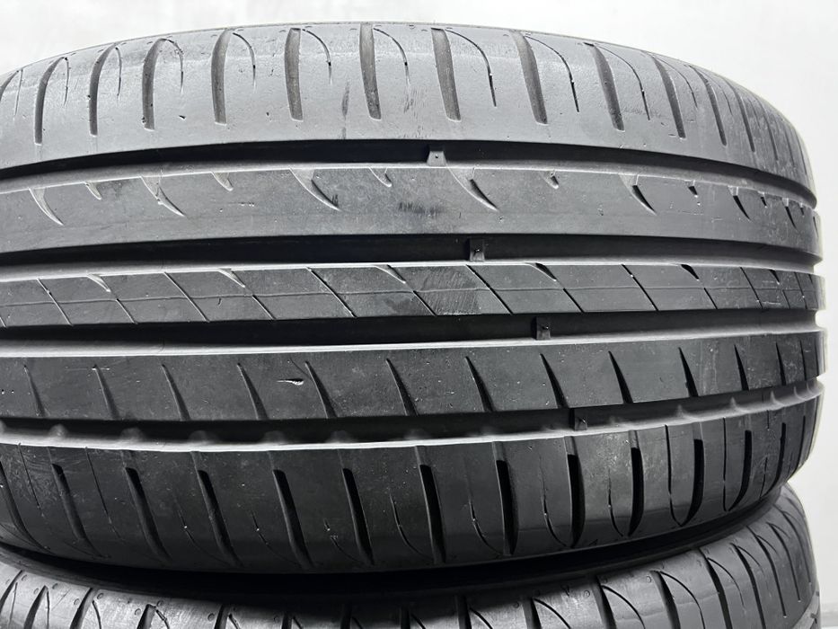 2шт літо 215/50/R17 Hankook Ventus S2