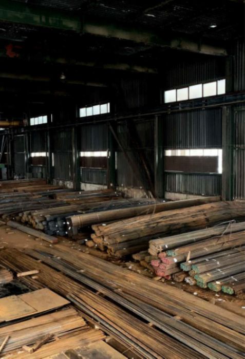 Арматура 12 А400/420/500