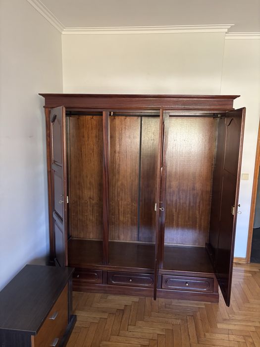 Roupeiro de quarto