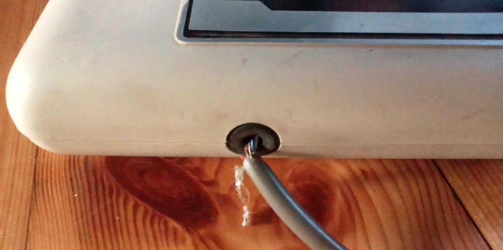 Komputer Commodore 64 C