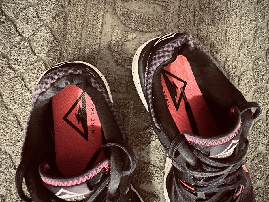 Кроссовки Nike Trail 27,5см