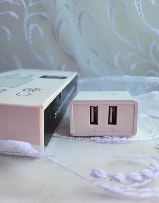 Адаптер зарядной блок Panda