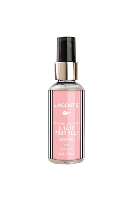 Парфуми Lacoste (6 різних ароматів), Carolina Herrera (2 різних аромата)