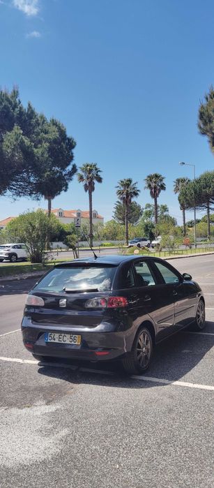 Seat Ibiza 6 L 2007