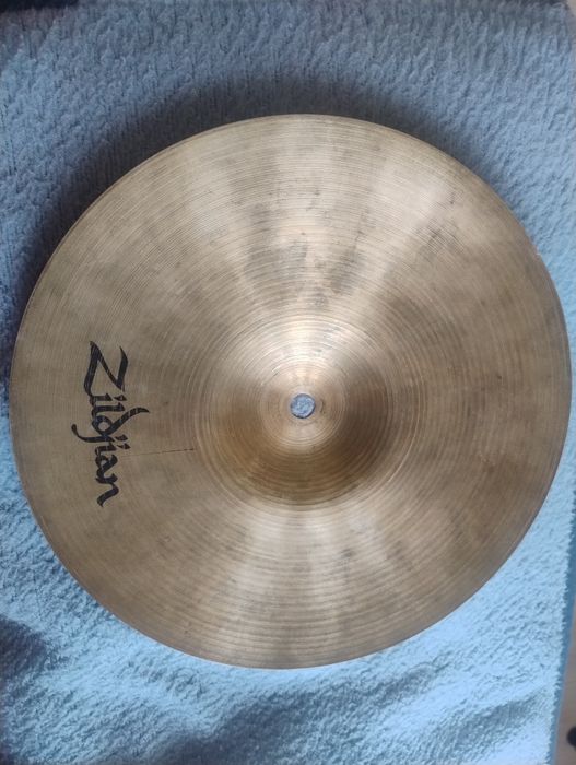 Zildjian A Splash 10"