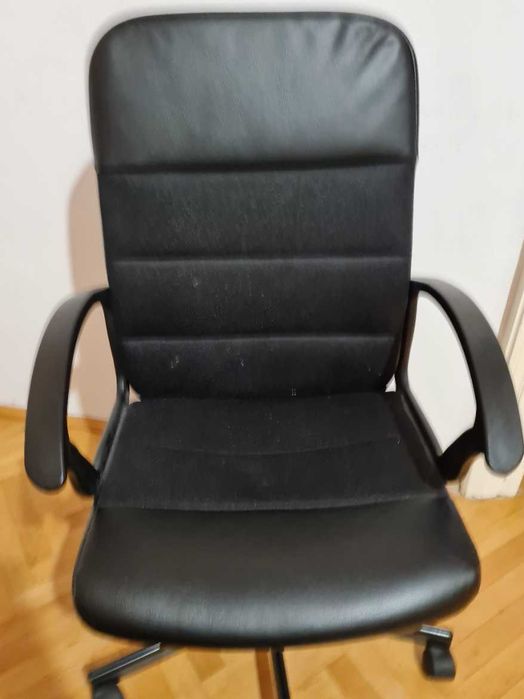 Krzesło do birka z ikei