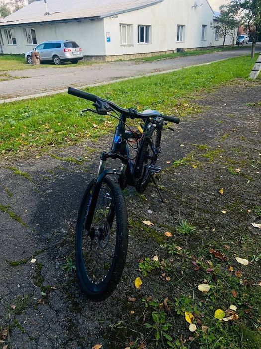 UNIDORN продаю велосипед