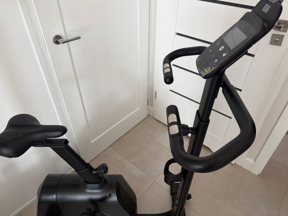 Rower stacjonarny