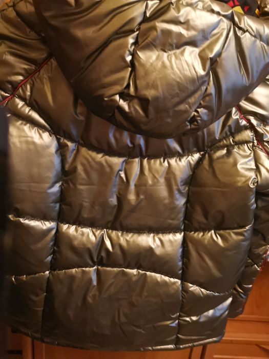 Padded Fracomina