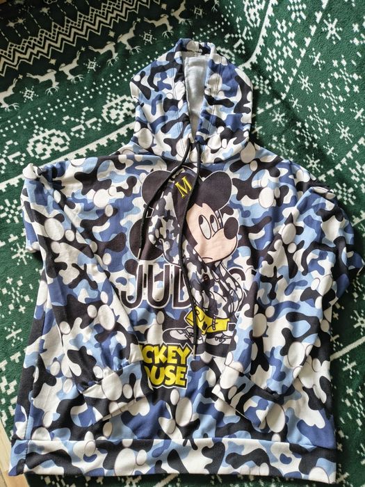 Płaszczyk ,sweterki ,bluza ,top