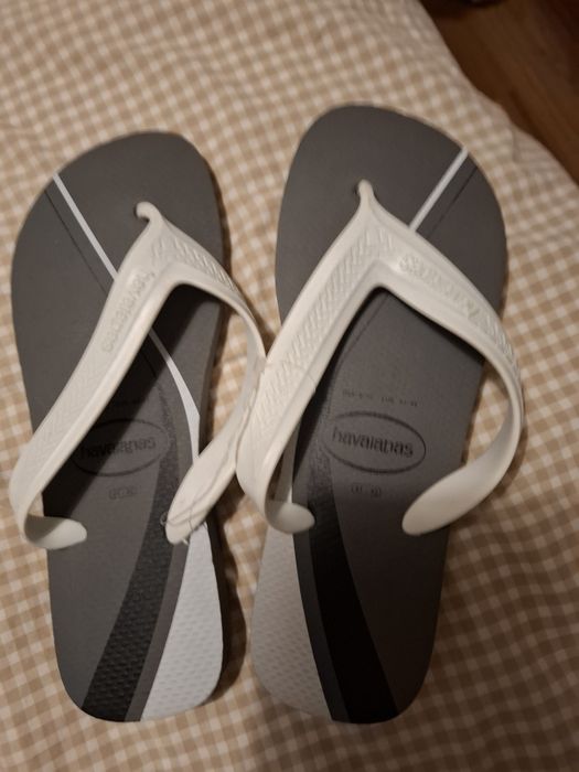 Vendo havaianas 41/422