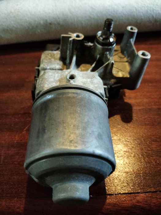 Motor limpa para brisas Volkswagen polo 1.4 tdi 2006