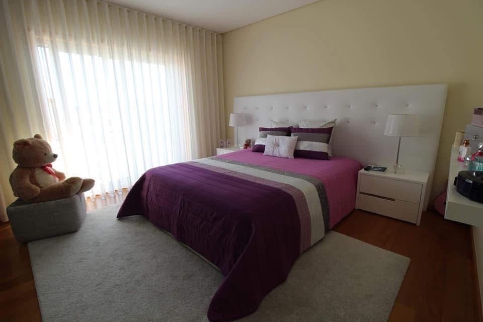 Mobilia de Quarto
