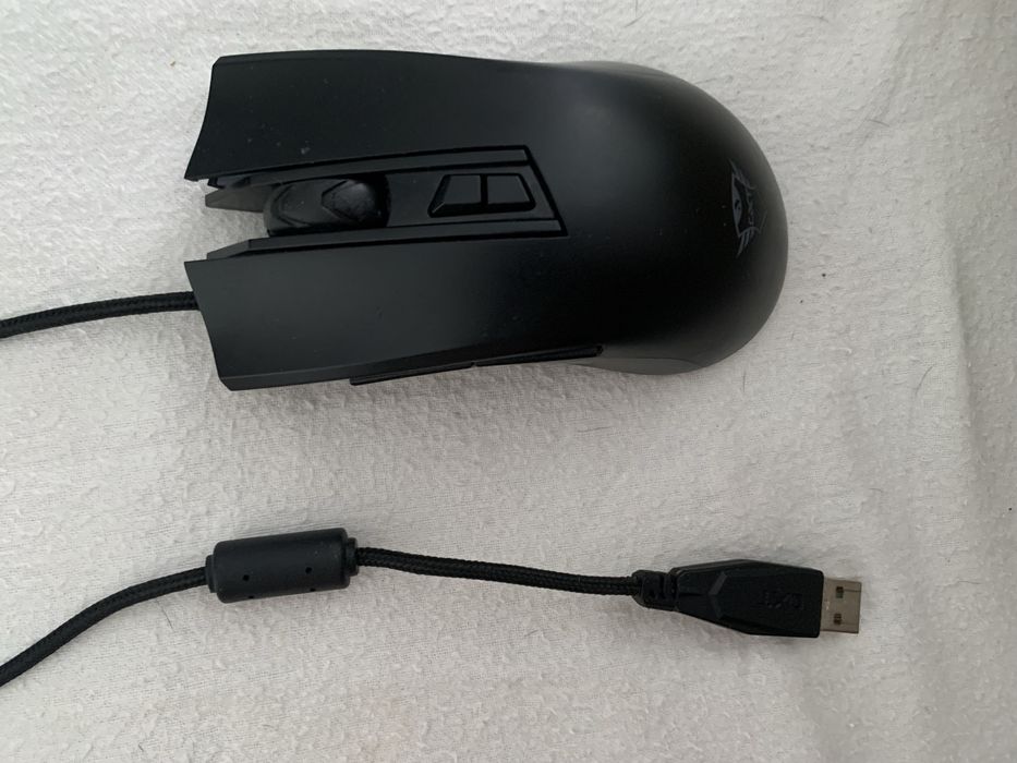 Rato GXT 121 Zeebo