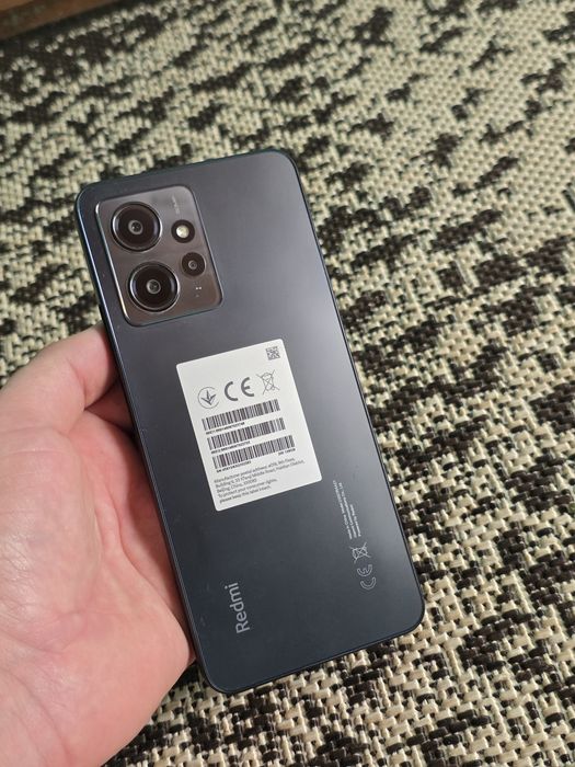 Redmi note 12 nfc ідеал