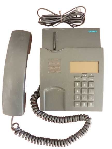 Telefone Siemens Euroset 802