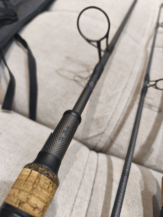 Nash scope cork 9ft 3lb