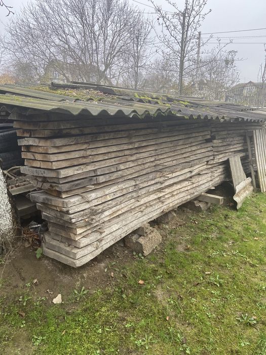 Продам дубову дошку Моршин