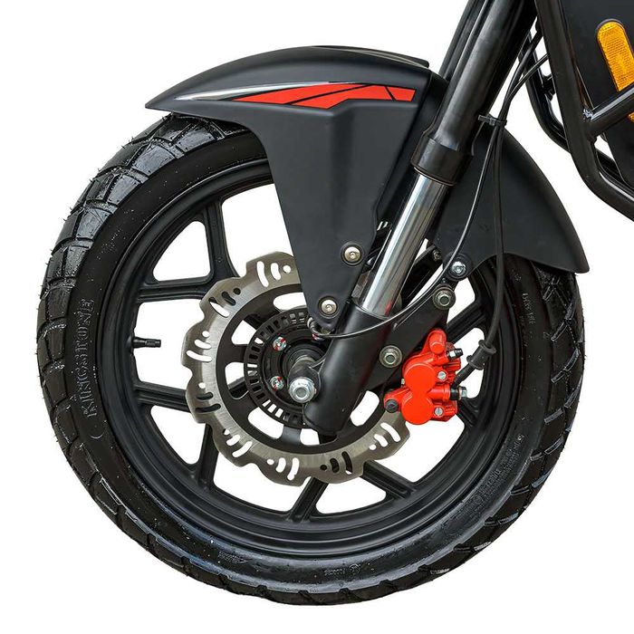 Акція зимові знижки !!! Мотоцикл SP300T-5