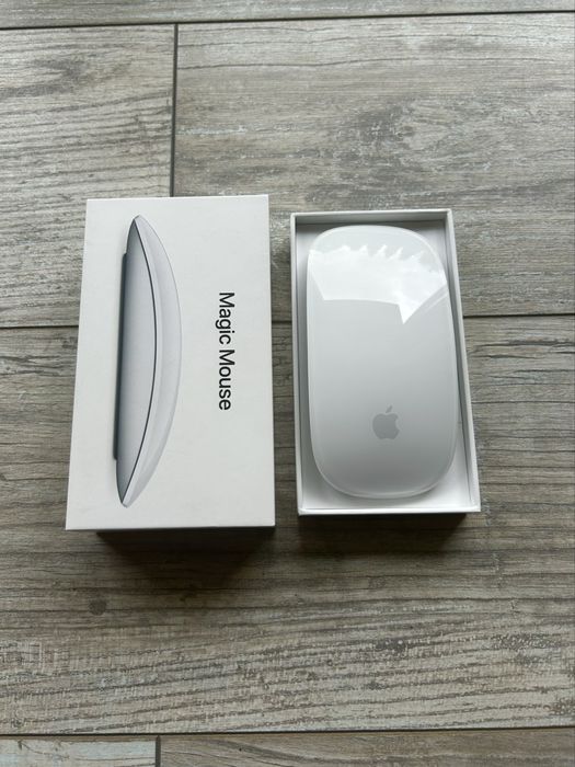 Mysz Apple Magic Mouse 2