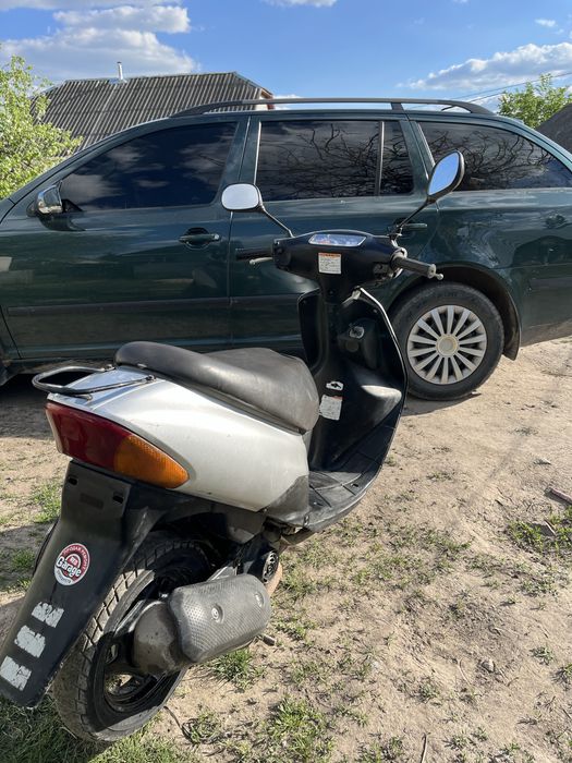 Suzuki lets 2