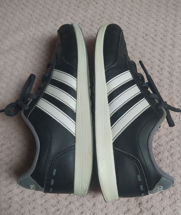 Buty dla chłopca Adidas sportowe 36,2/3