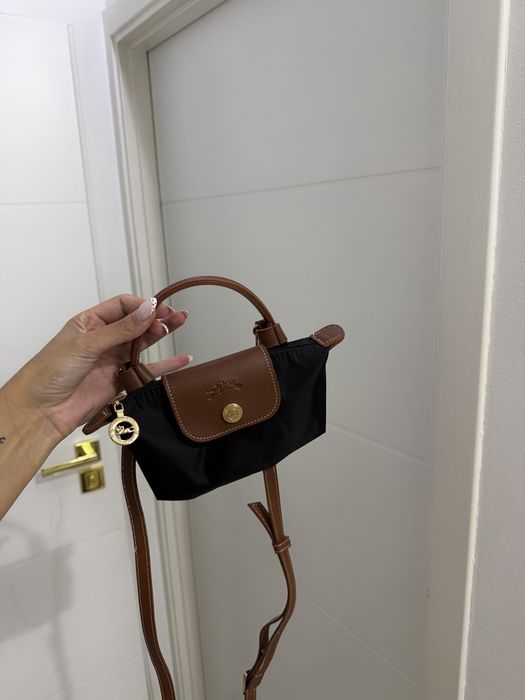 Torebka Longchamp