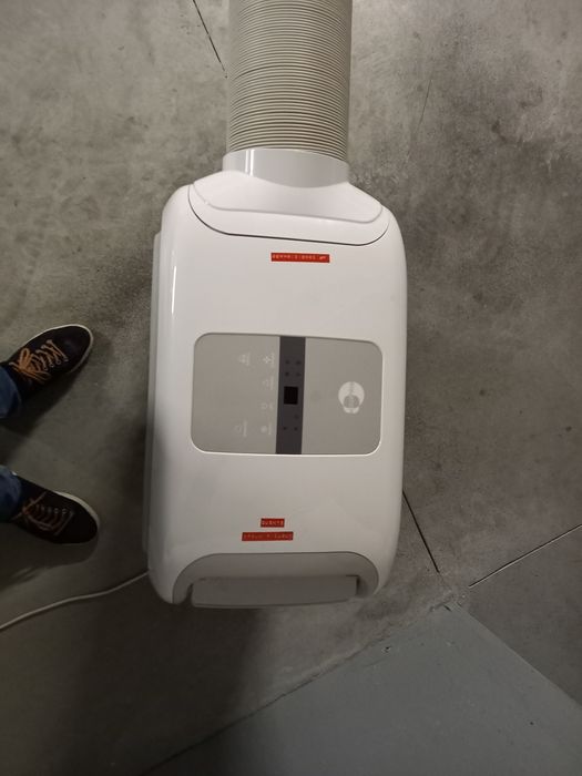 Aquecimento,Desumidificador, Ar Condicionado