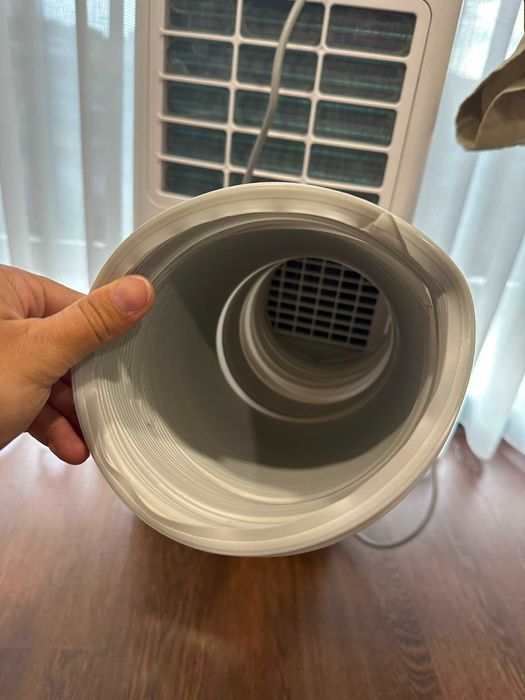 Ar Condicionado Portátil