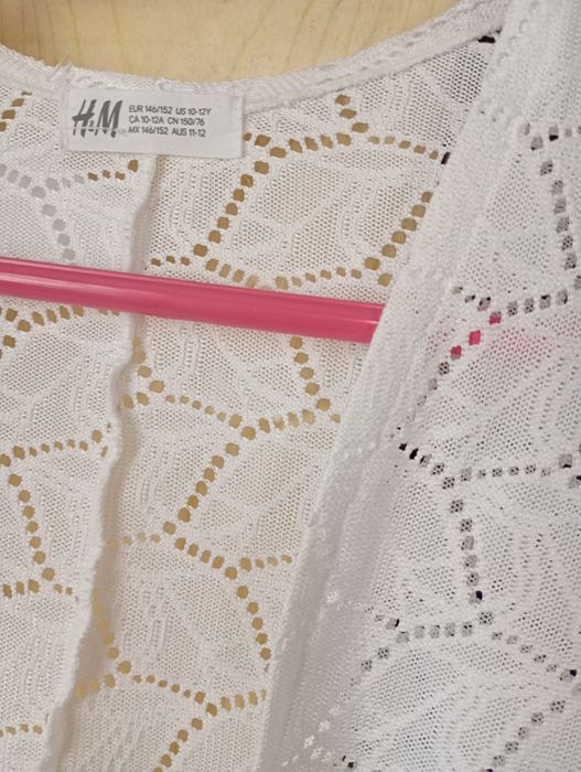 Narzutka H&m 146/152