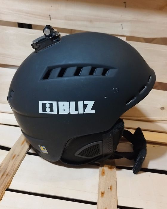 Kask narciarski Bliz Gravity Mips S/M