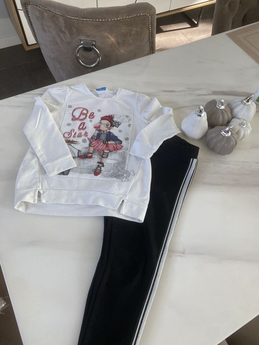 Костюм Mayoral 116 Monnalisa