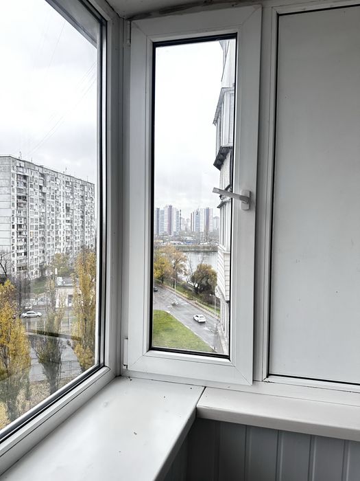 2-кімнатна квартира за адресою вул. Пр Тичини (площа 45,7 м²) - Atlanta.ua - фото 13