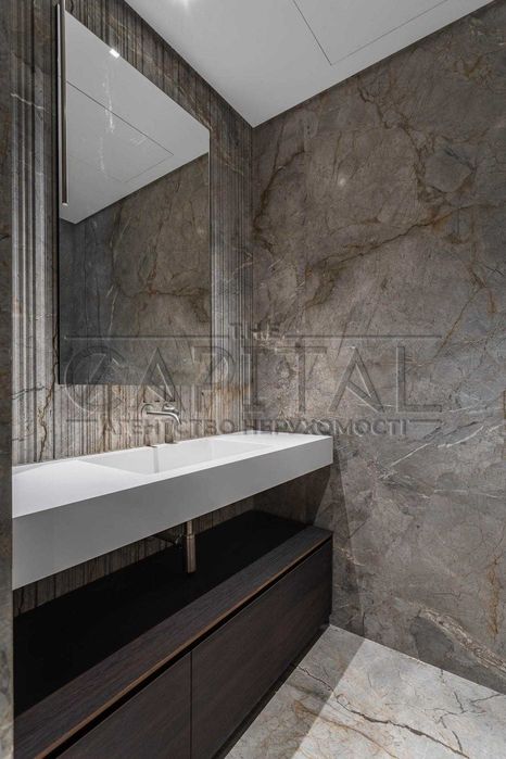 Многокомнатная квартира по адресу бульвар Дружбы Народов (площадь 204 м²) - Atlanta.ua - фото 19