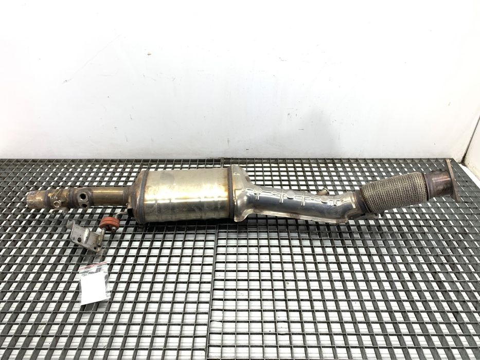 KATALIZATOR LAND ROVER RANGE ROVER EVOQUE M8D2-5L219-AF 2.0 204KM