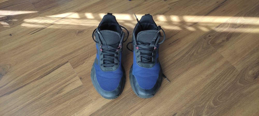 Buty do koszykówki Adidas Ownthhegame 2.0 K