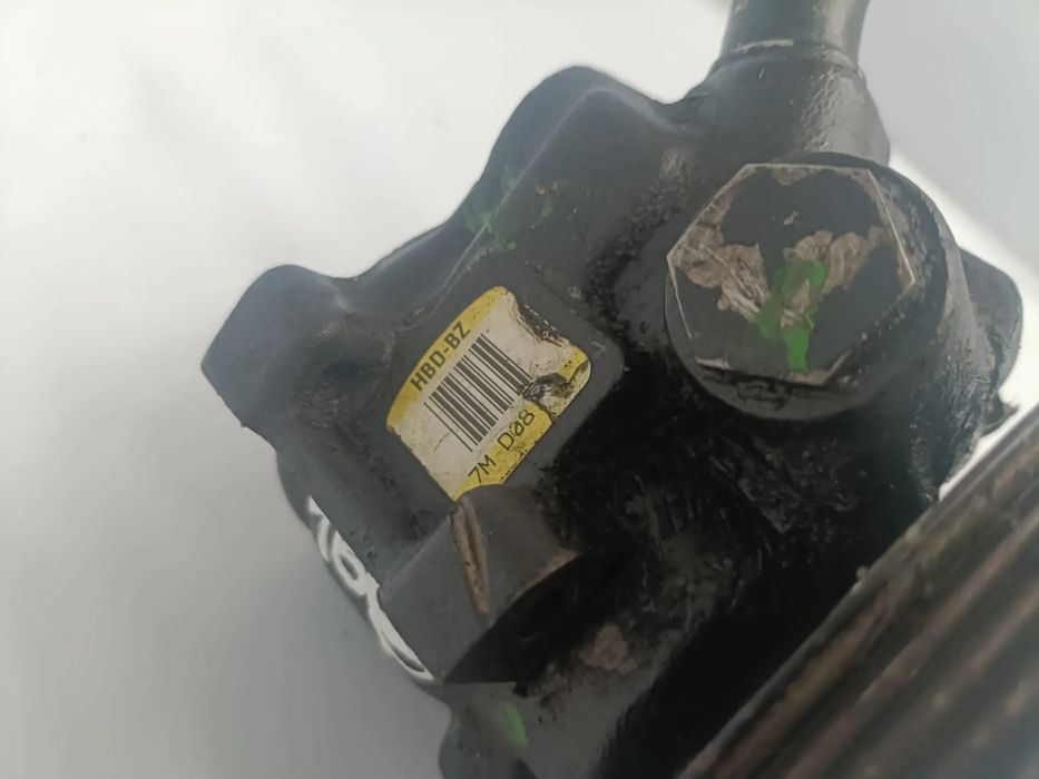 Bomba de direção FORD Courier (J5_, J3_)