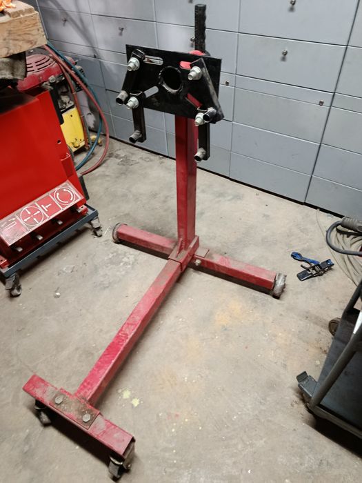 Suporte para motores