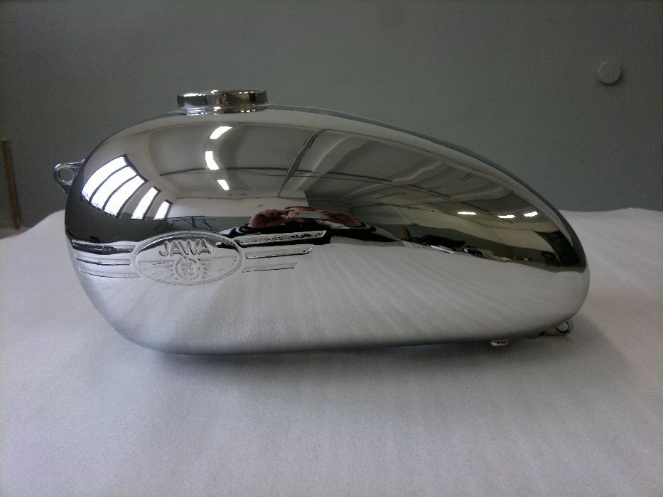 Renowacja naprawa starych chromów chromowanie niklowanie miedziowanie