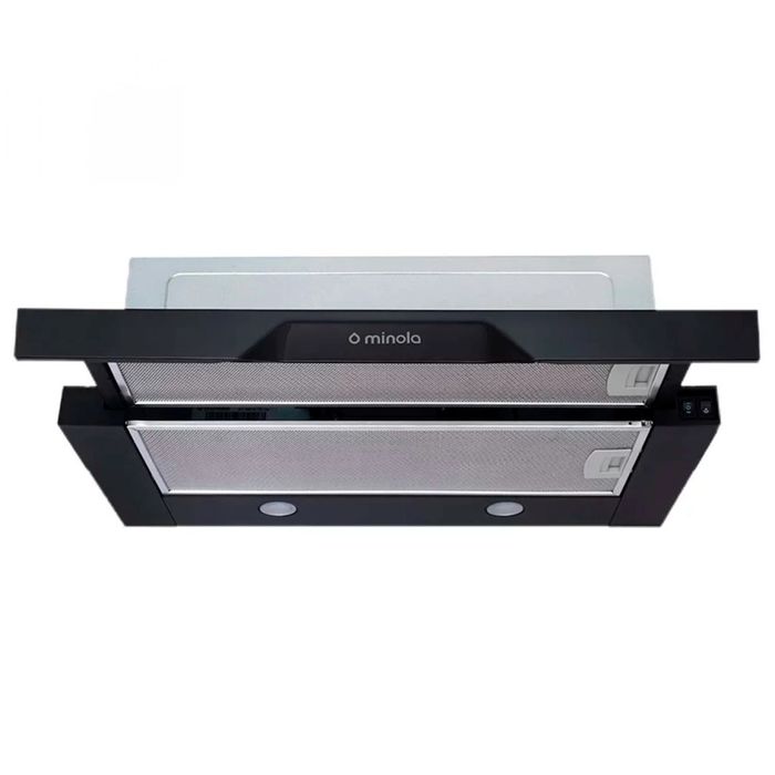 Телескопическая вытяжка Ventolux Minola. Доставка. Гарантия.