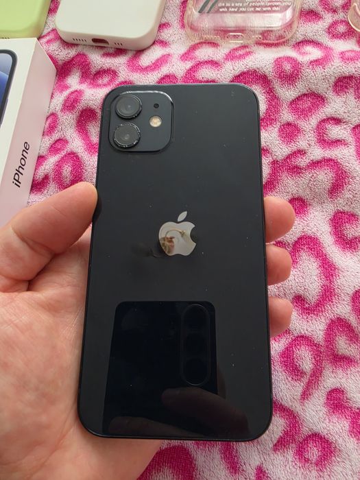 Iphone 12 128gb фізична сім