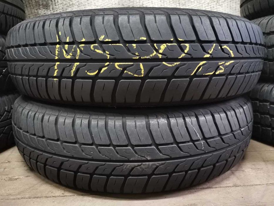 Opony Letnie Fulda Linero 145/80/13 75T 4mm Koźle Adax