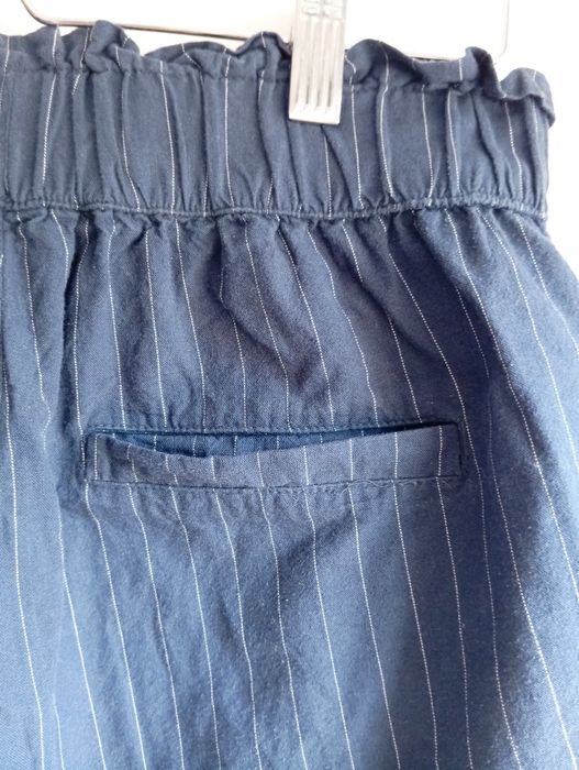 Spodnie paperbag House M 38