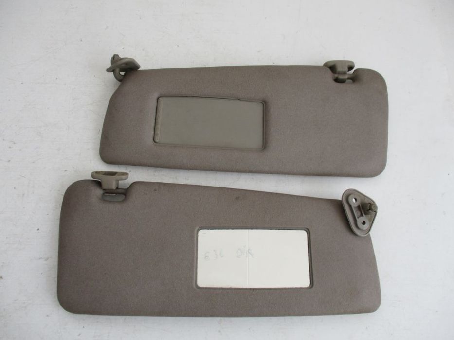 Palas Sol para BMW E36