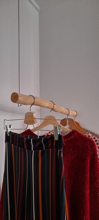 Bengaleiro, charriots em troncos naturais