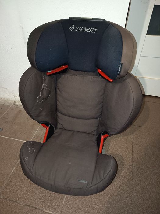 Fotelik samochodowy Maxi-Cosi RodiFix AirProtect 15-36 kg ISOFIX