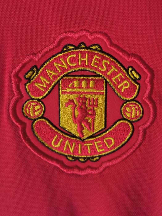 Фірмова ювілейна футболка Manchester United (жіноча)