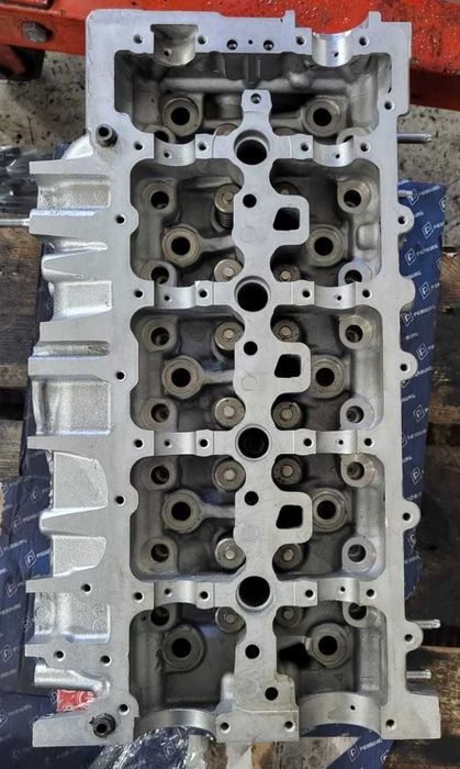 Silnik 2.0 BlueHdi Peugeot Citroen boxer jumper Ah01 ah02 Opel Toyota Ford