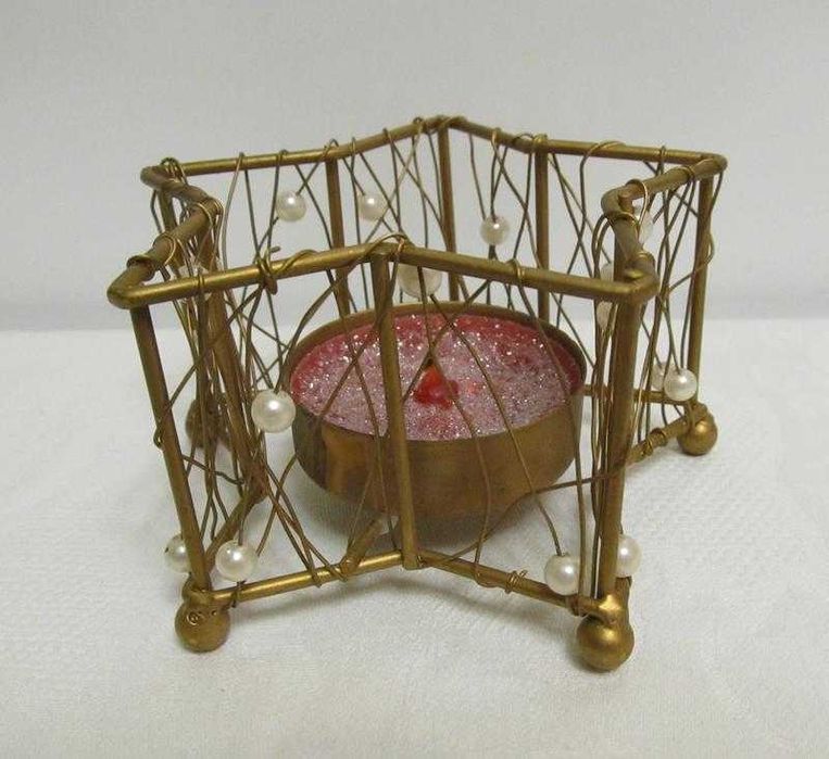 Quelle набор рождественских подсвечников в форме звезды Германия