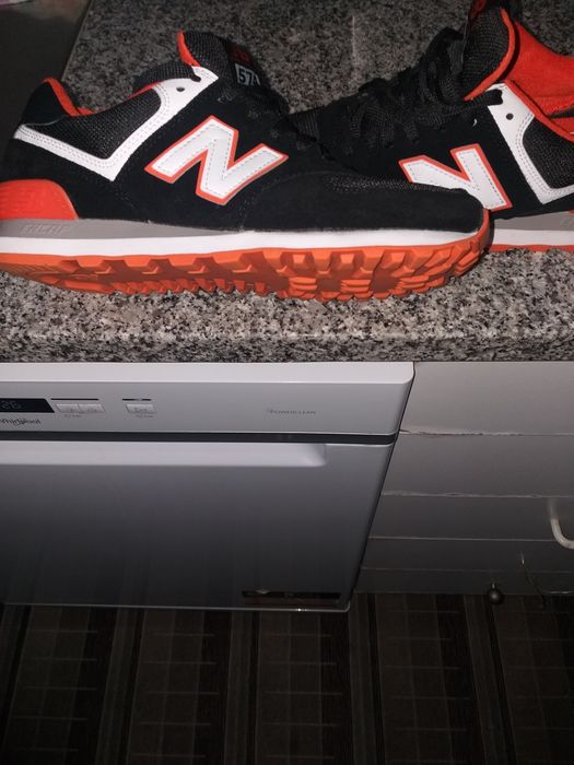 Sapatilhas New Balance 574